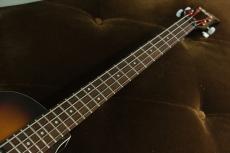 Hofner Club Bass Ignition Premium Edition / Sunburst_3