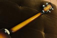 Hofner Club Bass Ignition Premium Edition / Sunburst_4