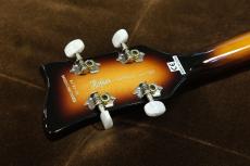 Hofner Club Bass Ignition Premium Edition / Sunburst_6