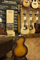 Hofner Club Bass Ignition Premium Edition / Sunburst_9