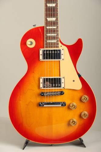 Gibson Les Paul Standard Heritage Cherry Sunburst 1997