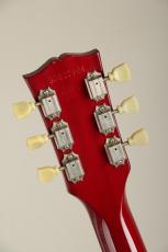 Gibson Les Paul Standard Heritage Cherry Sunburst 1997_8