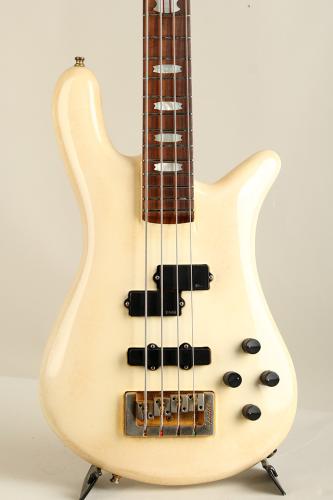 Spector NS-2 White