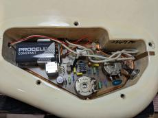 Spector NS-2 White_8