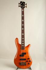 Spector NS-2 Amber_2