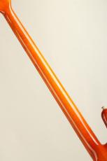 Spector NS-2 Amber_5