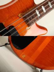 Spector NS-2 Amber_8