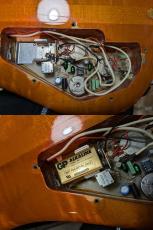 Spector NS-2 Amber_9