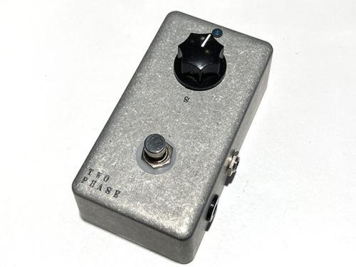 kgrharmony Two Phase #2 MXR系フェイザー