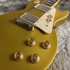 Epiphone Inspired By Gibson Custom Tak Matsumoto 1955 Les Paul Standard -Antique Gold【現物画像】【最大36回分割無金利 実施中】_3