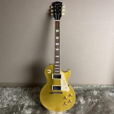 Epiphone Inspired By Gibson Custom Tak Matsumoto 1955 Les Paul Standard -Antique Gold【現物画像】【最大36回分割無金利 実施中】_4