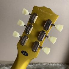 Epiphone Inspired By Gibson Custom Tak Matsumoto 1955 Les Paul Standard -Antique Gold【現物画像】【最大36回分割無金利 実施中】_8