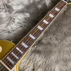 Epiphone Inspired By Gibson Custom Tak Matsumoto 1955 Les Paul Standard -Antique Gold【現物画像】【最大36回分割無金利 実施中】_9
