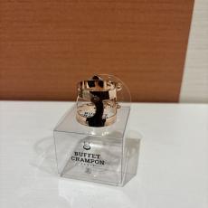 Buffet Crampon 【クランポン/ピンクゴールドリガチャー】リガチャーB♭CL用_2