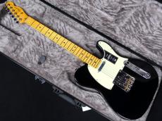 Fender American Professional II Telecaster Black_2