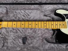 Fender American Professional II Telecaster Black_4
