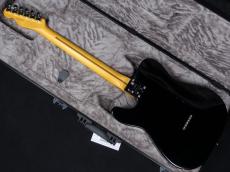 Fender American Professional II Telecaster Black_6