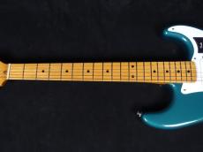 Fender Vintera II 50s Stratocaster Ocean Turquoise_4