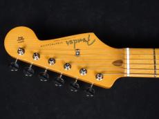 Fender Vintera II 50s Stratocaster Ocean Turquoise_5