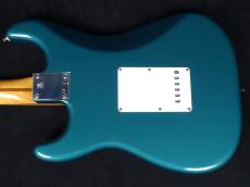 Fender Vintera II 50s Stratocaster Ocean Turquoise_7