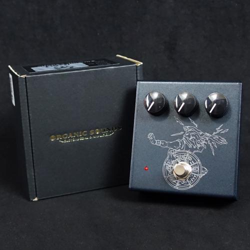 Organic Sounds Organic Drive "Zeus"