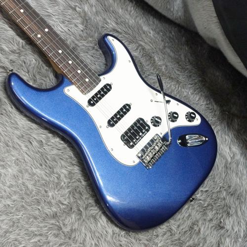 Fender Limited Player II Stratocaster HSS Moonlight Drive