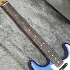 Fender Limited Player II Stratocaster HSS Moonlight Drive_2