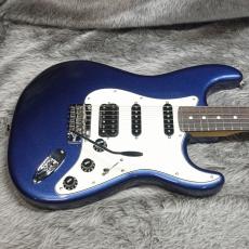 Fender Limited Player II Stratocaster HSS Moonlight Drive_6