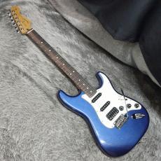 Fender Limited Player II Stratocaster HSS Moonlight Drive_8
