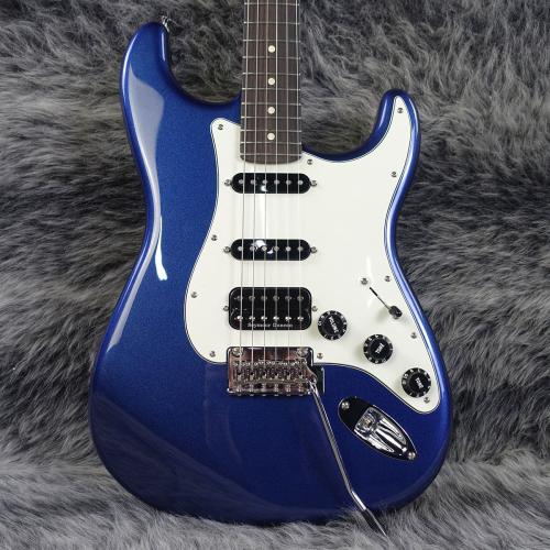Fender Limited Player II Stratocaster HSS Moonlight Drive