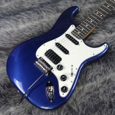 Fender Limited Player II Stratocaster HSS Moonlight Drive_2