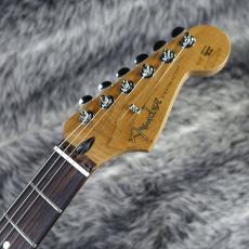 Fender Limited Player II Stratocaster HSS Moonlight Drive_4