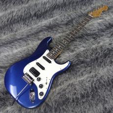 Fender Limited Player II Stratocaster HSS Moonlight Drive_5