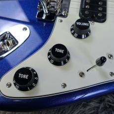 Fender Limited Player II Stratocaster HSS Moonlight Drive_10