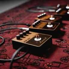 Marshall オーバードライブエフェクター JCM900 [JCM900FX]_6