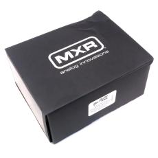 MXR M87B BLACKOUT SERIES BASS COMPRESSOR_7