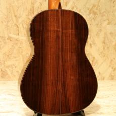 Kolya Panhuyzen Spruce Rosewood 640mm 1992_2