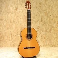 Kolya Panhuyzen Spruce Rosewood 640mm 1992_3