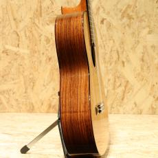 Kolya Panhuyzen Spruce Rosewood 640mm 1992_4