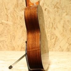 Kolya Panhuyzen Spruce Rosewood 640mm 1992_5