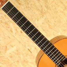 Kolya Panhuyzen Spruce Rosewood 640mm 1992_6
