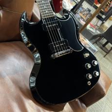 Gibson 【最新入荷】SG Special / Ebony #222150208 [2.89kg] 2026年製 3Fギブソンフロア