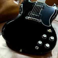 Gibson 【最新入荷】SG Special / Ebony #222150208 [2.89kg] 2026年製 3Fギブソンフロア_4