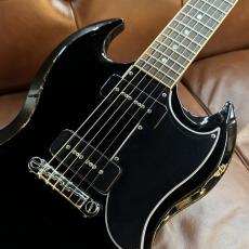 Gibson 【最新入荷】SG Special / Ebony #222150208 [2.89kg] 2026年製 3Fギブソンフロア_5