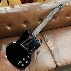 Gibson 【最新入荷】SG Special / Ebony #222150208 [2.89kg] 2026年製 3Fギブソンフロア_8