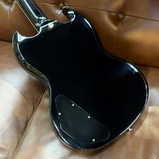 Gibson 【最新入荷】SG Special / Ebony #222150208 [2.89kg] 2026年製 3Fギブソンフロア_9