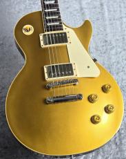 Gibson Les Paul Standard '50s / Gold Top [4.19kg][2024年製]