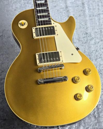 Gibson Les Paul Standard '50s / Gold Top [4.19kg][2024年製]