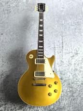 Gibson Les Paul Standard '50s / Gold Top [4.19kg][2024年製]_3