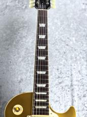 Gibson Les Paul Standard '50s / Gold Top [4.19kg][2024年製]_4